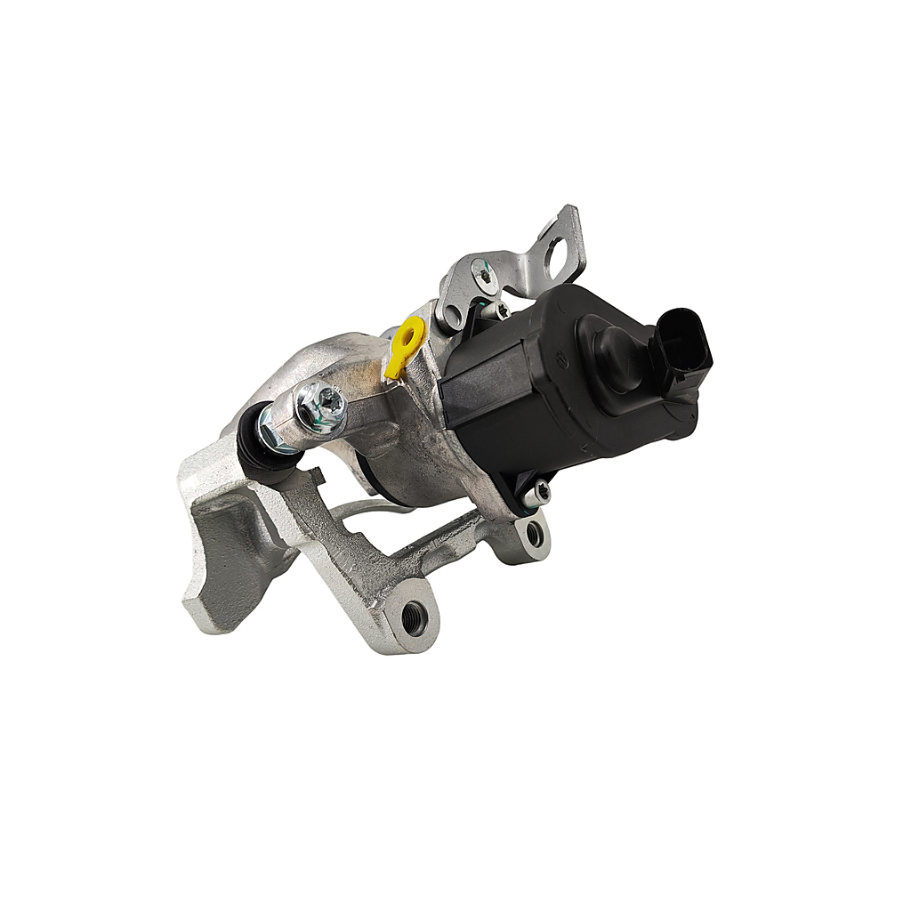 Brake Caliper - Brake Caliper Assembly 3C0615404Ekit Fit For