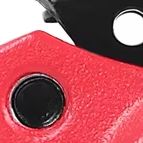Electric Scooter Disc Brake Ca - Front Rear Brake Caliper Bracket Kit recension och pris