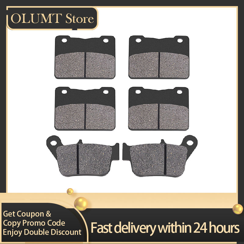 Motorcycle Accessories Front a - Carbon Ceramic Motorcycle Brake Rotor recension och pris