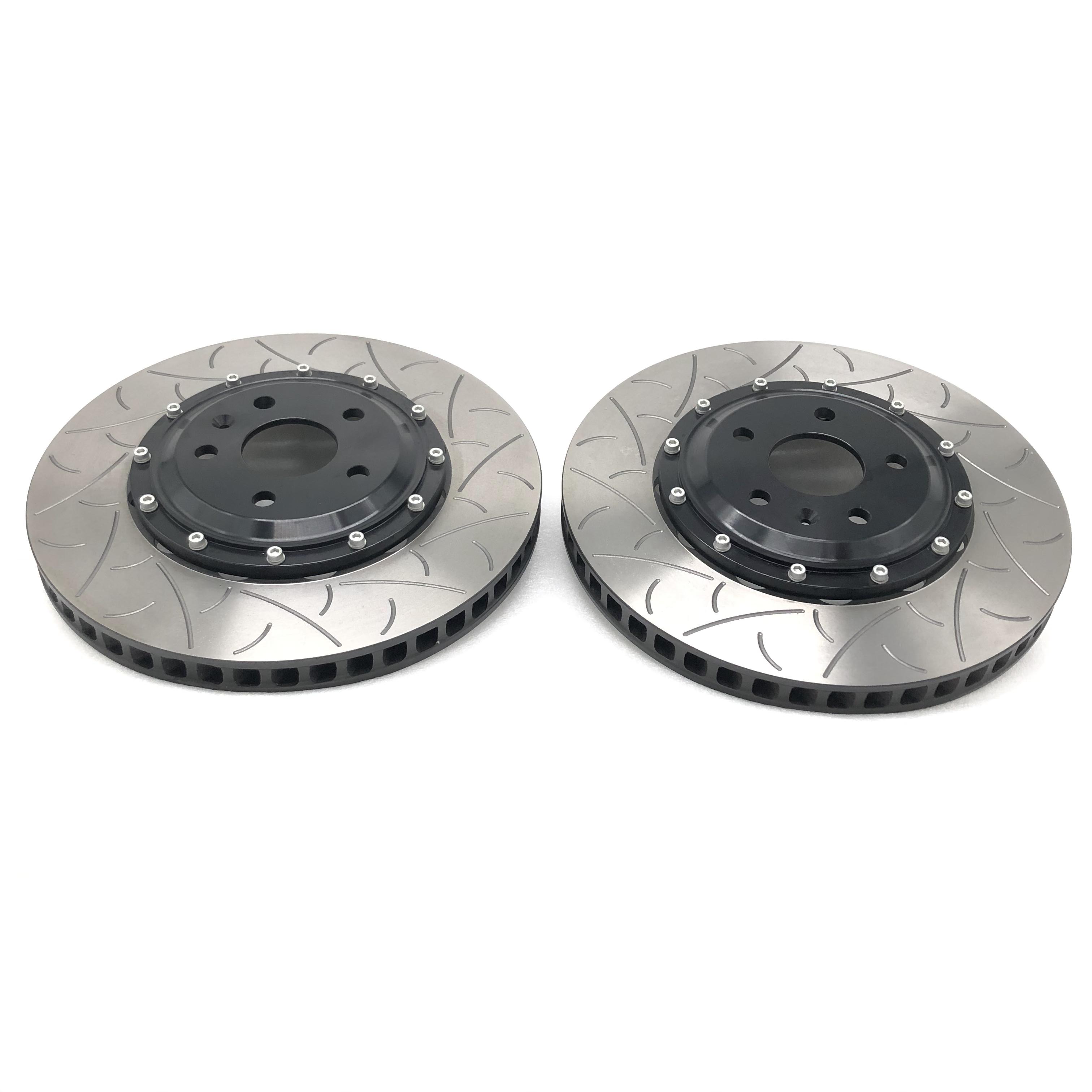 Front Brake Disc Bell 350mmx34 - Brake Caliper recension och pris