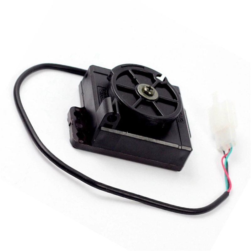 NEW HOT In Stock-2X Twist Acce - Motorcycle Brake Cable recension och pris