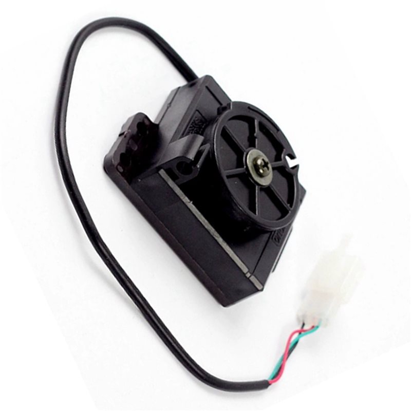 NEW HOT In Stock-2X Twist Acce - Motorcycle Brake Cable recension och pris