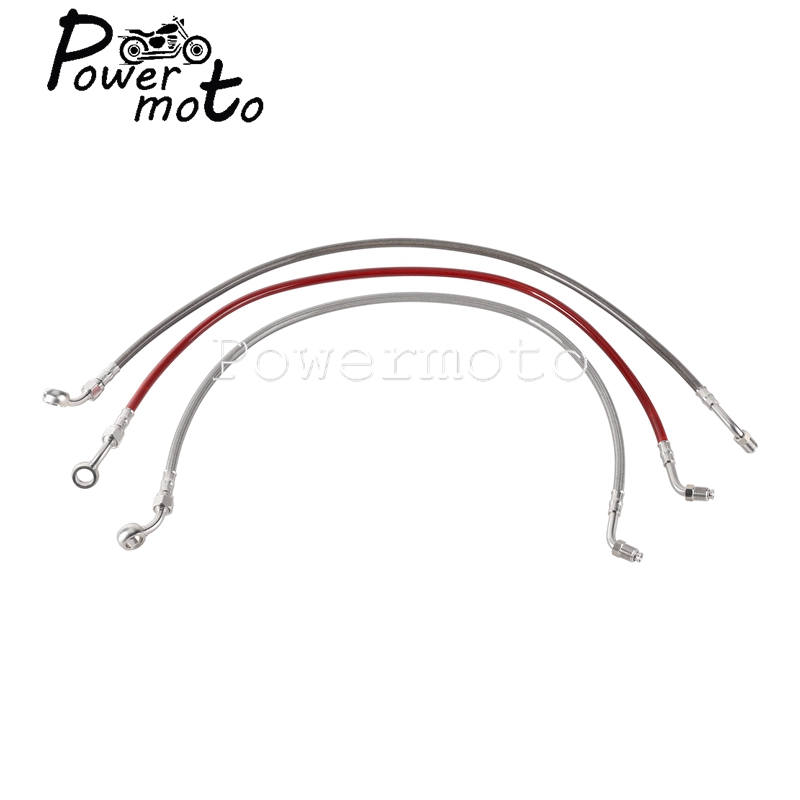 65cm 70cm 75cm Motorcycle Brak - Motorcycle Brake Cable recension och pris
