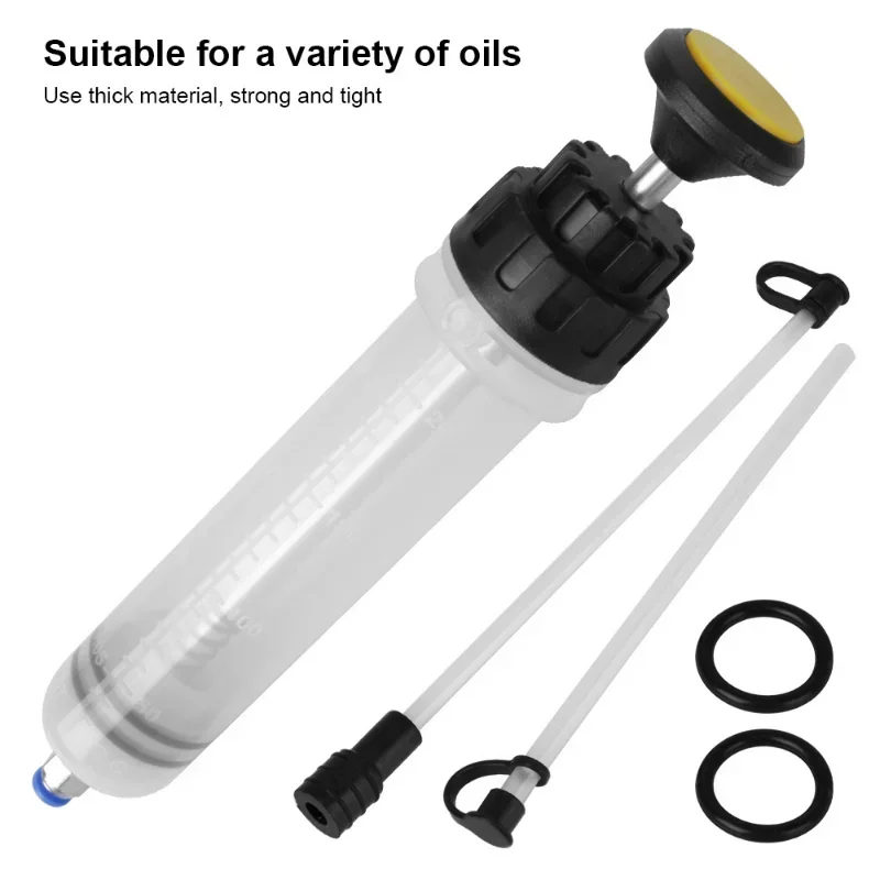 200cc Car Oil Change Brake Ble - Brake Fluid recension och pris