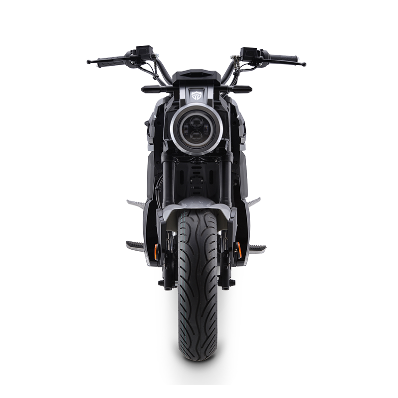 New Motorcycle  Electric Motor - Brake Disc Motorcycle recension och pris