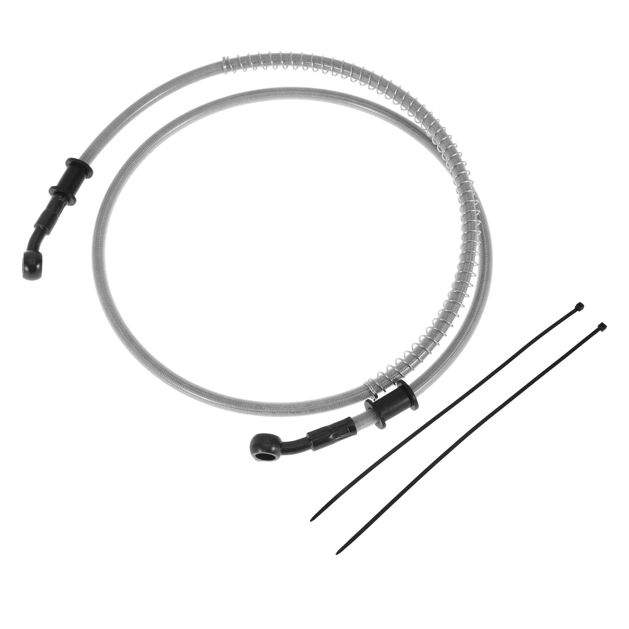 UXCELL 120cm Motorcycle Brake  - Brake Line Motorcycle recension och pris