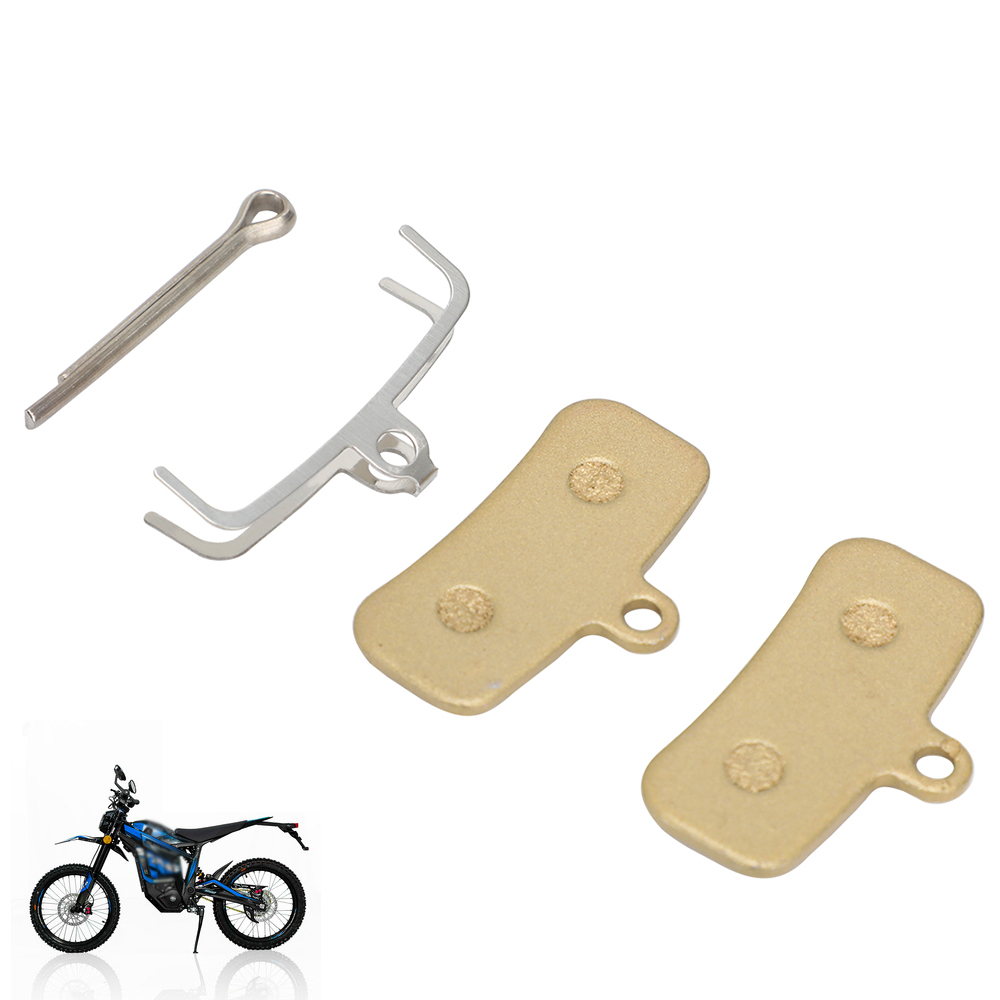 Brake Pads Disc All Copper Bas - Brake Pads Bike recension och pris