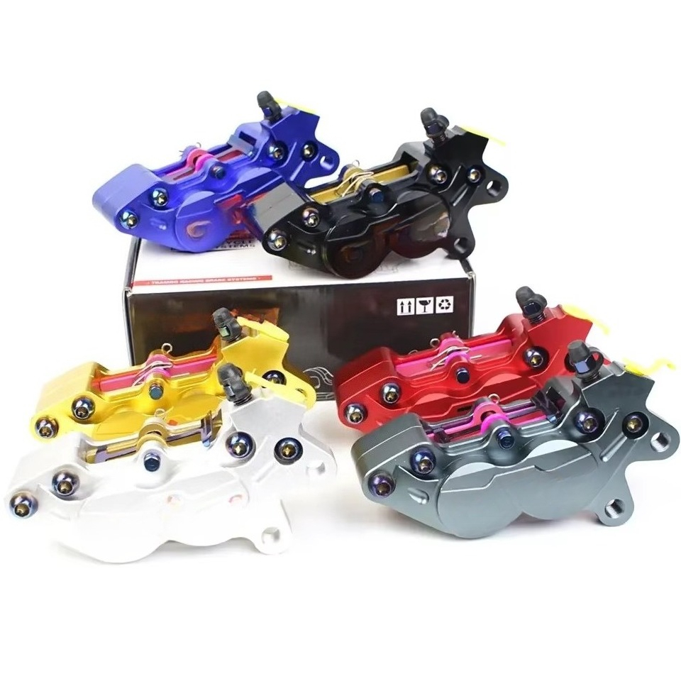 off Road Vehicle Modification  - Brake Caliper recension och pris