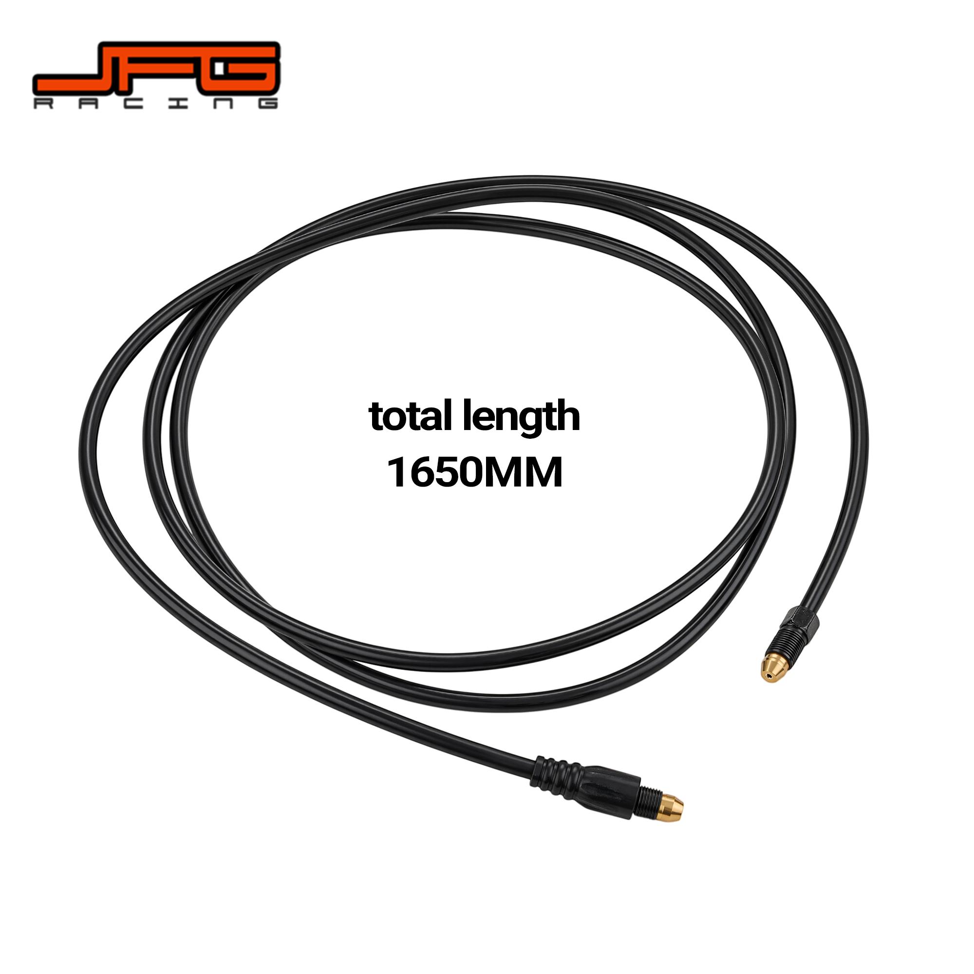 Motorcycles Mineral Oil Hydrau - Motorcycle Brake Cable recension och pris