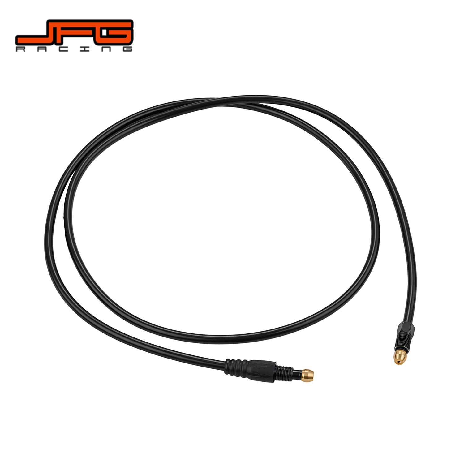 Motorcycles Mineral Oil Hydrau - Motorcycle Brake Cable recension och pris