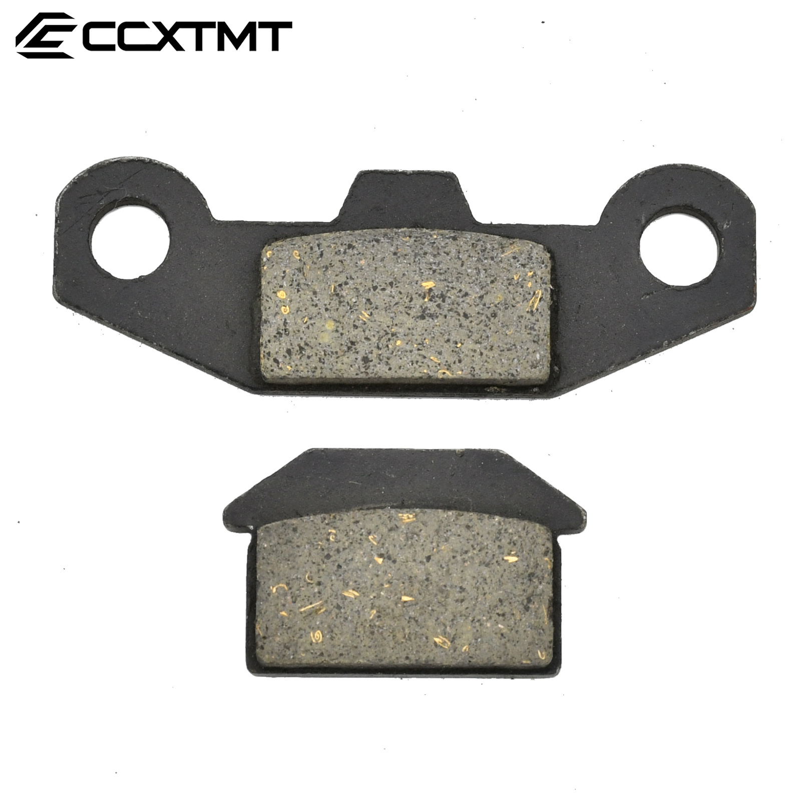 Motorcycle ATV Quad Parts Disk - Brake Pads Bike recension och pris