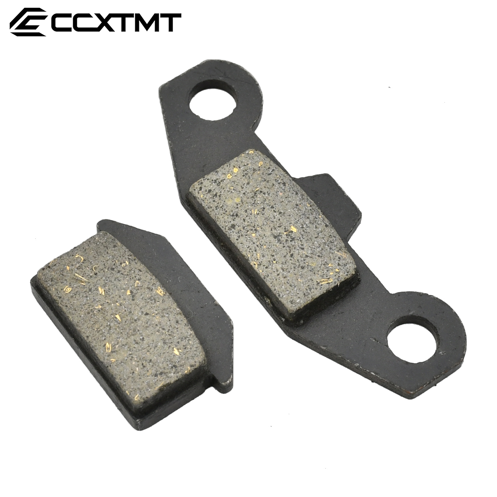 Motorcycle ATV Quad Parts Disk - Brake Pads Bike recension och pris