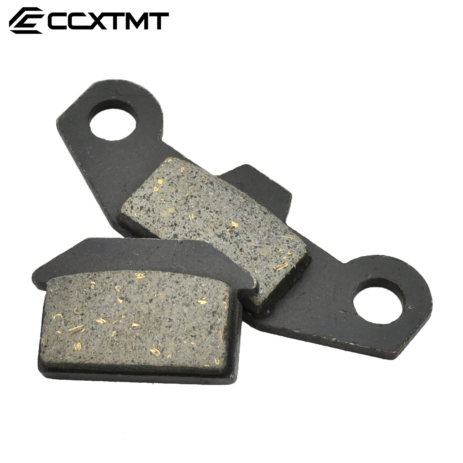 Motorcycle ATV Quad Parts Disk - Brake Pads Bike recension och pris