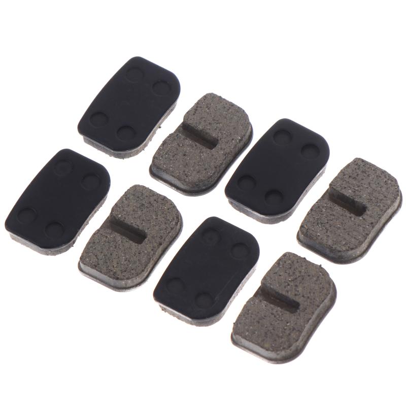 Replacement Disc Brake Shoe Pa - Brake Pads Bike recension och pris