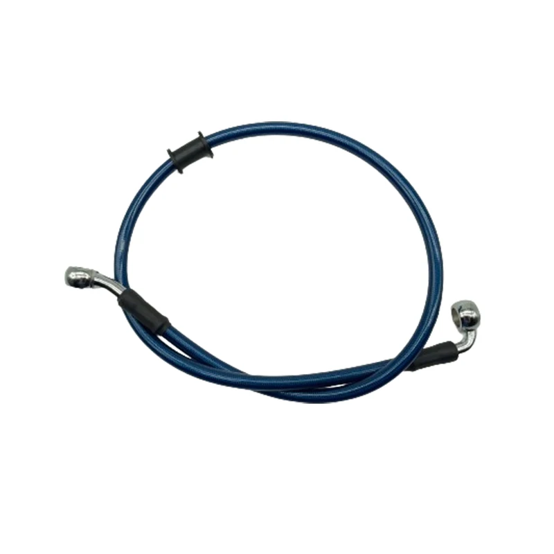 2X 10mm 28-90 Degree Motorcycl - Motorcycle Brake Cable recension och pris