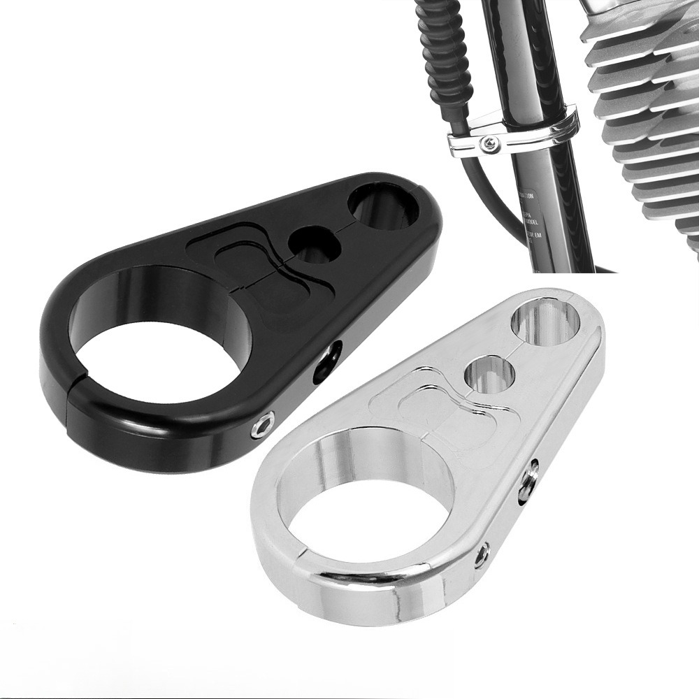 1Pc Motorcycle Brake Clutch Ca - Motorcycle Brake Cable recension och pris
