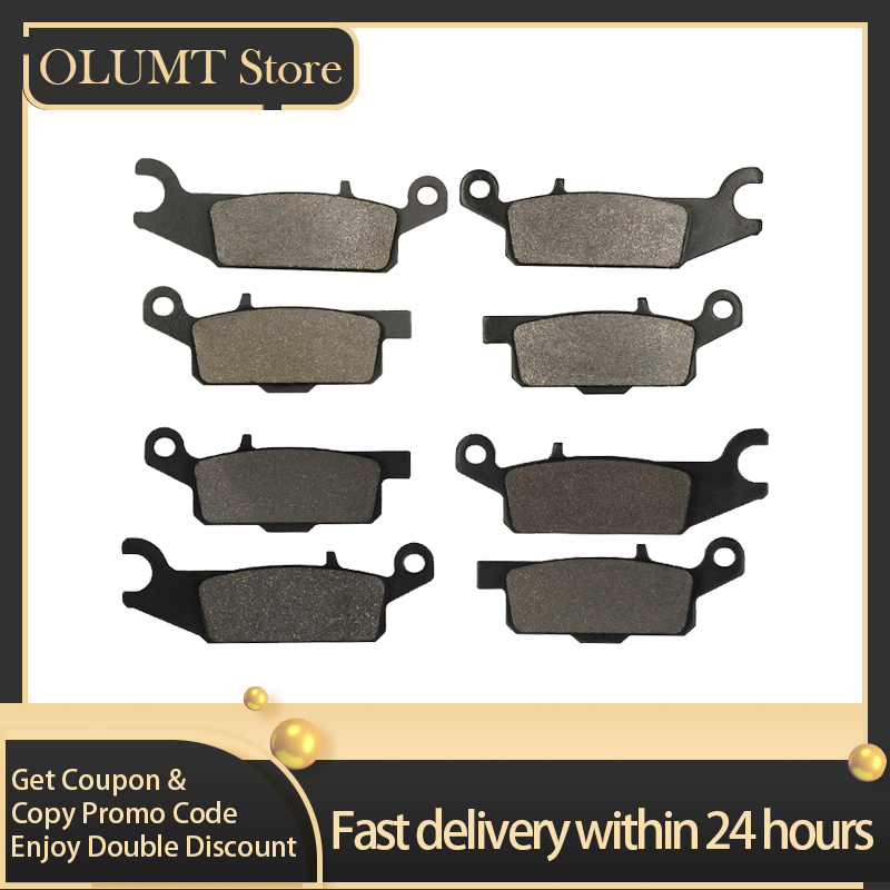 Motorcycle Brake Pads Front Re - Carbon Ceramic Motorcycle Brake Rotor recension och pris