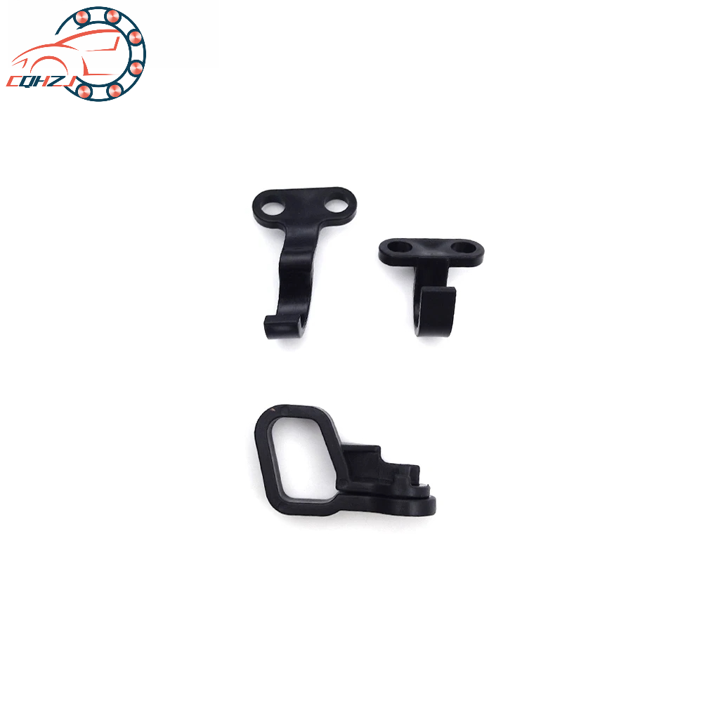CQHZJ Motorcycle Front Rear Br - Motorcycle Brake Cable recension och pris