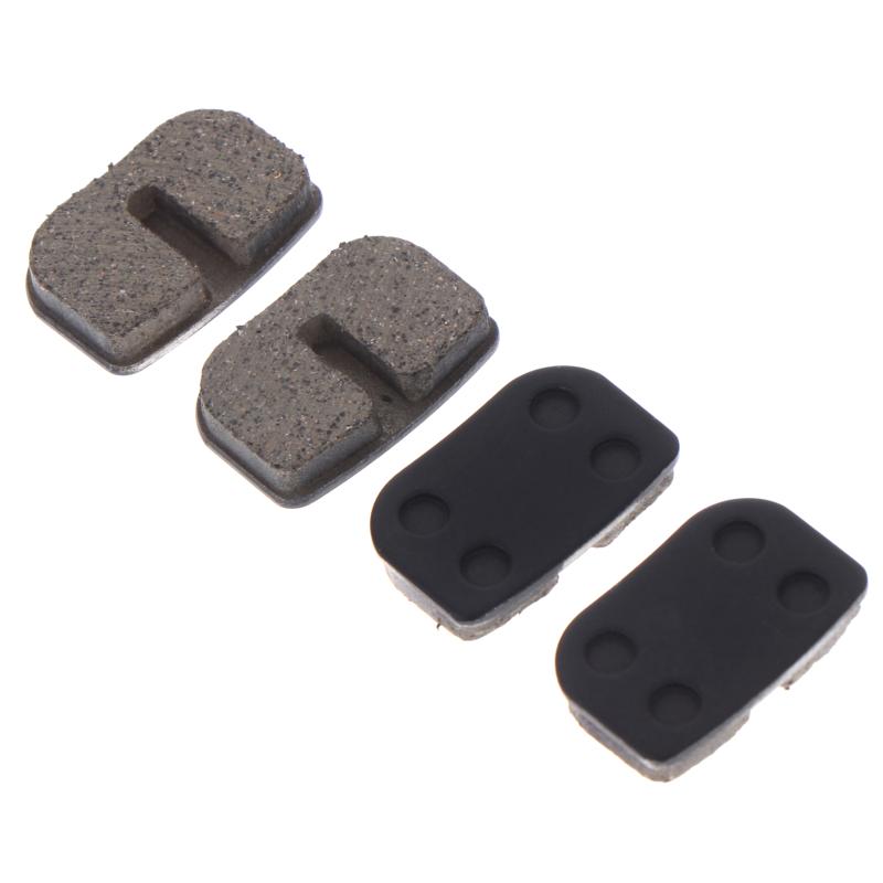 Premium Disc Brake Shoe Pads F - Brake Pads Bike recension och pris
