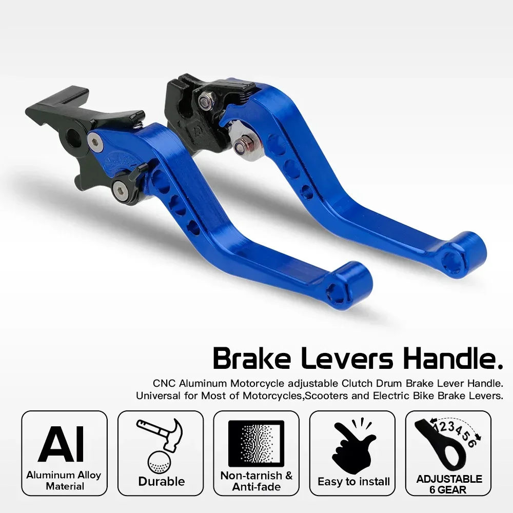 Universal  Motorcycle Aluminum - Brake Disc Motorcycle recension och pris