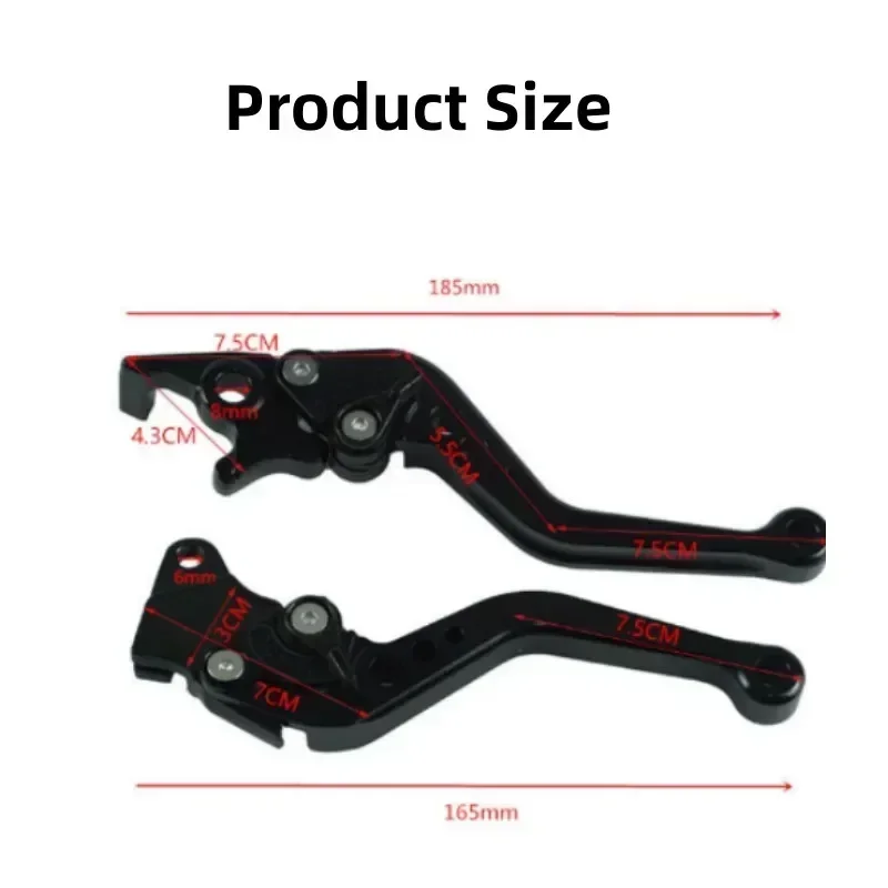 Universal  Motorcycle Aluminum - Brake Disc Motorcycle recension och pris