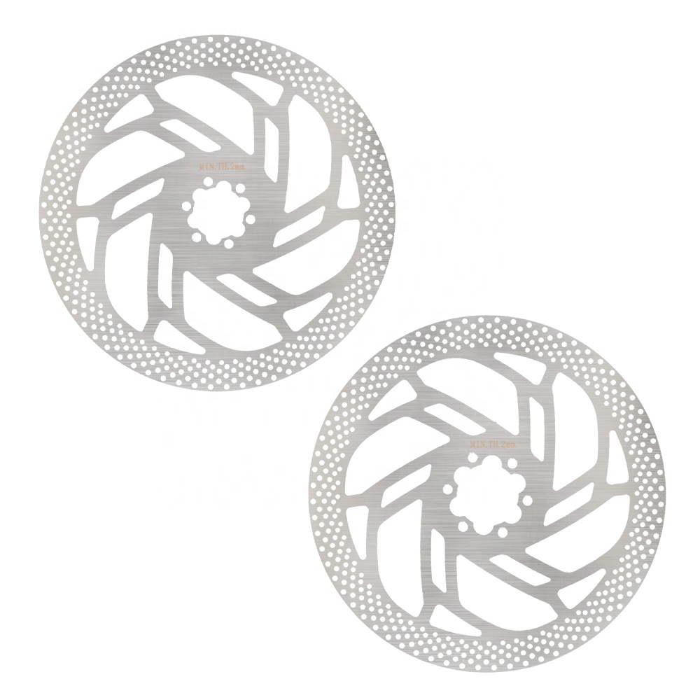 Modified Brake Kits for Sur-ro - Front Rear Brake Caliper Bracket Kit recension och pris
