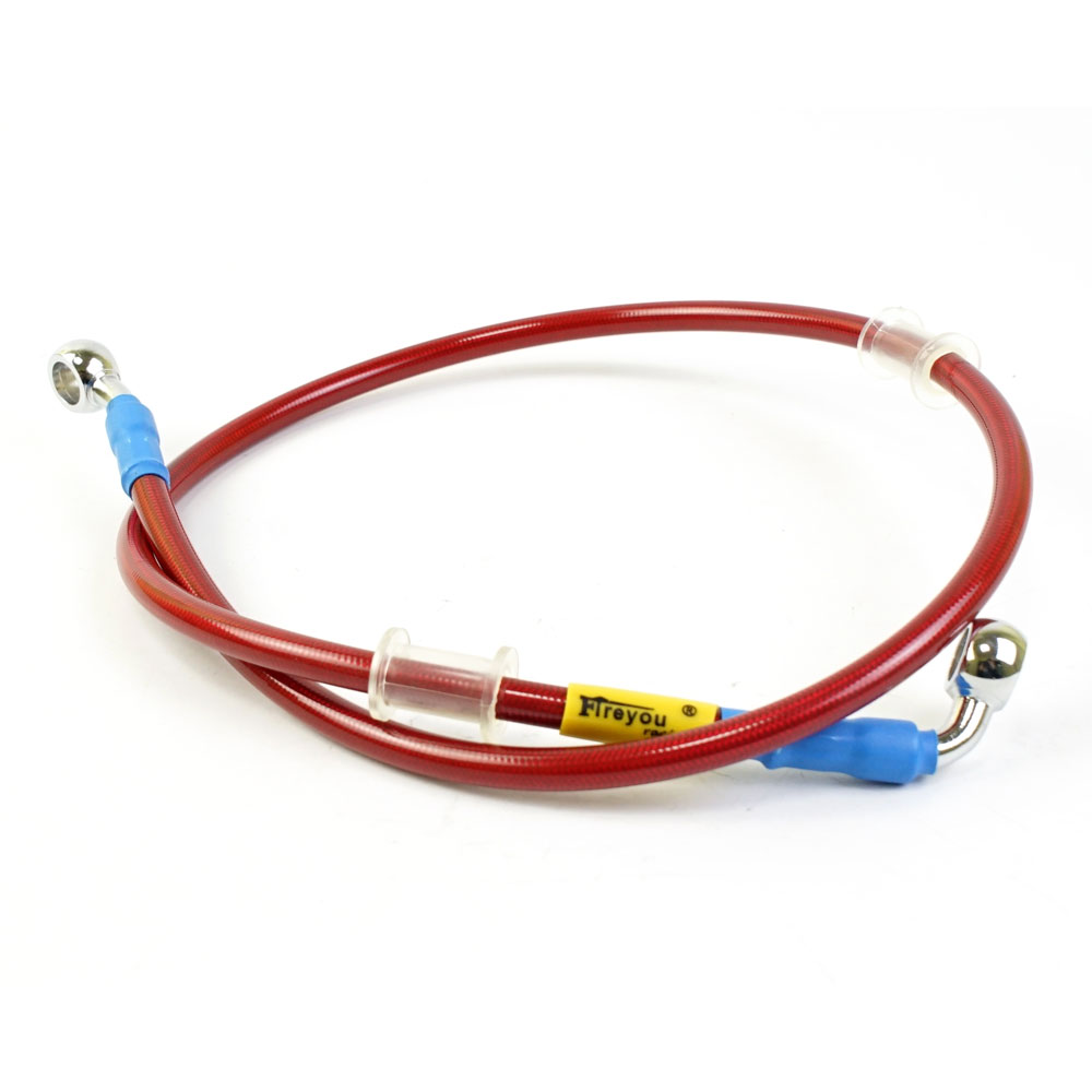400mm-2400mm Brake Hose Hydrau - Motorcycle Brake Cable recension och pris