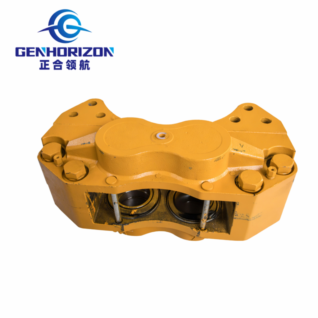 Split Brake Caliper 5364782 M1 - Brake Caliper recension och pris