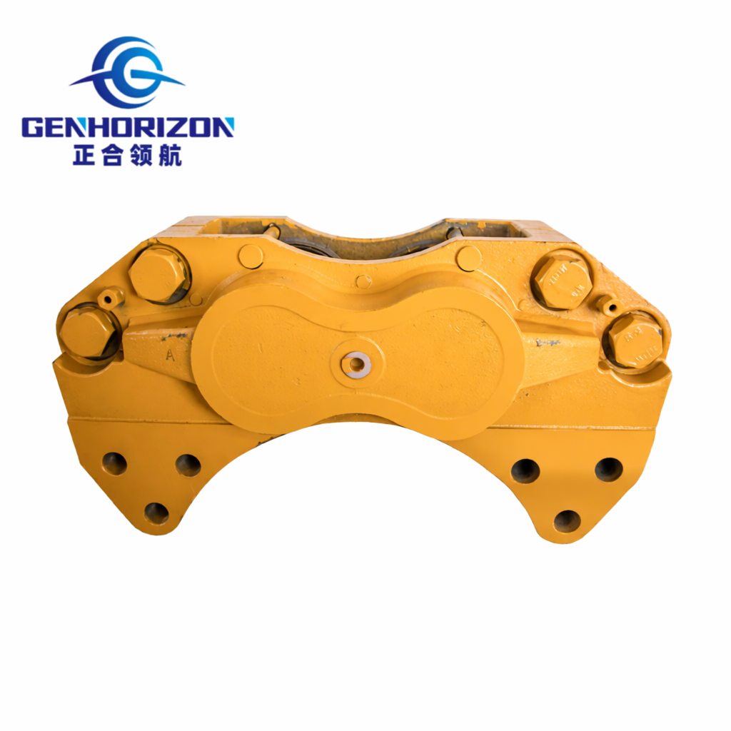 Split Brake Caliper 5364782 M1 - Brake Caliper recension och pris